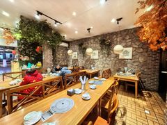 大堂-老号尤兔头(西川店)