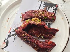 -天外天美食广场(哈尔滨路店)