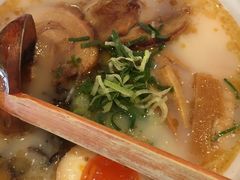 -味千拉面(上海蓝天路店)