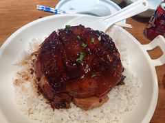 -蔡家酒楼(一德街店)