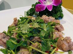 -周锦记广式餐厅(格林生活坊2期店)