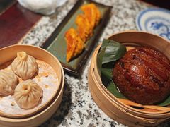 -南京大牌档(凯德大峡谷店)