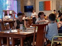 -南安大酒店-自助餐厅
