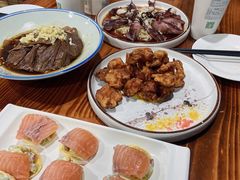 -老刘私厨猪脚饭