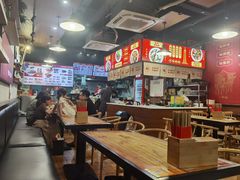 -车沾巷·重庆老味豌杂面