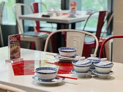 -禄鼎记·多口味酸菜鱼(侨鑫店)