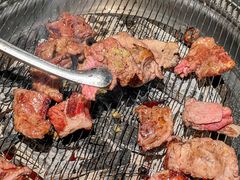 -韩山葵烤肉(太古里店)
