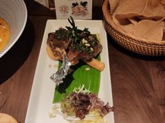 -星叶·东南亚料理(宁波万象汇店)