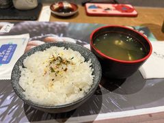 -水之惠鲜鱼料理(王府大街店)