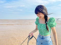 -南汇嘴观海公园