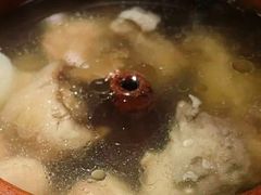 -缘生态云南菜·野生菌庭院餐厅(华侨城店)