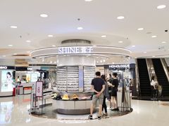 -银座mall(东直门店)