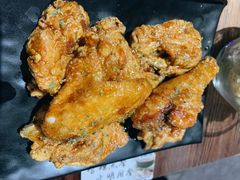 炸鸡-CHICKEN NOW韩式炸鸡&啤酒