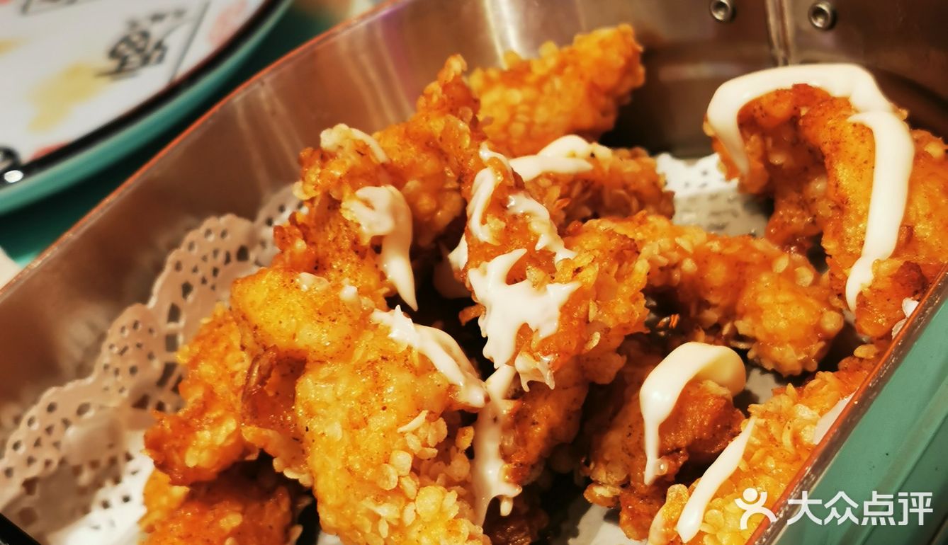 福州口味的炒线面28好大一盘，性价比超级高