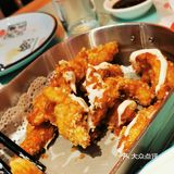 福州口味的炒线面28好大一盘，性价比超级高