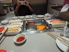 -海底捞火锅(新松江路店)