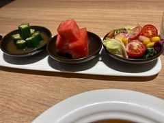 -连鹭海鲜·海肠捞饭·海胆饭(星海店)
