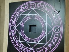 -逃脱反斗城沉浸剧情密室(北京路店)