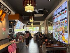 -明桂米粉(北站店)