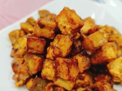 -乐乐餐厅(湘子庙街店)