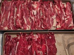 -小城牛事·鲜牛肉火锅(万达店)