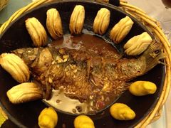 iphone_upload_pic-古洼一锅鲜(开发区店)