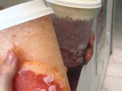 -喜茶(永旺梦乐城店)