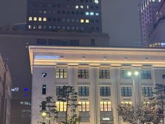 -新世界百货(明洞总店)