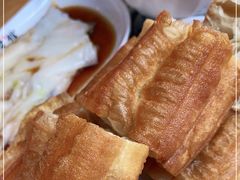 -冰泉豆浆馆(阳朔店)