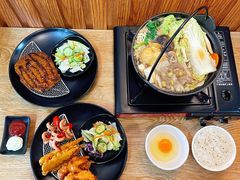 -神田川拉面店(上游街店)