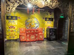 -四世同堂·京菜·烤鸭(双井店)