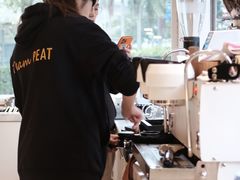 -The PEAT Coffee(深业中城店)