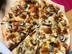 -TIMEZONE8东八时区餐厅&酒吧(798店)