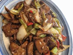 -东方肉馆(航空家园店)