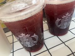 -星巴克(深圳龙岗摩尔城店)