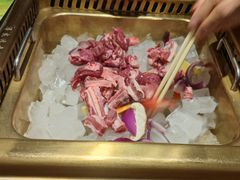-泽成·冰煮羊(乌兰察布红楼店)