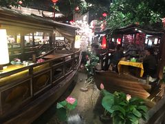 -苏浙徽·江南荟·本味融合菜(相城方圆里店)