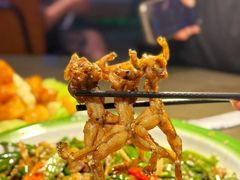 -四十七楼大排档·江湖菜·烧烤