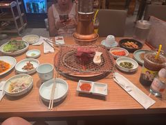 -王妃家(明洞中央店)