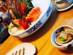 -王鼎精致料理铁板烧(世博源店)