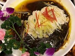 -老味道1992(武当山店)