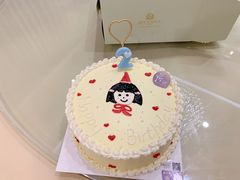 -贝紫Style(木马公寓店)