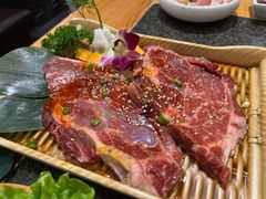 -梦山水日本烧肉(五四广场店)