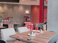-必胜客(新中纬店)