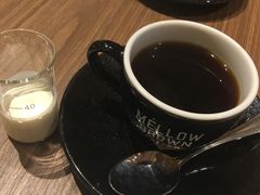 -MELLOW BROWN COFFEE by UCC(沙田新城市广场1期店)