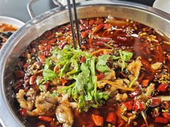 -蛙兔鸡自贡风味·特色江湖菜(广都店)