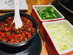 -丁卯•铜锅涮肉(工体店)