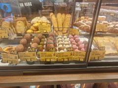 -PAPER STONE BAKERY(天环店)