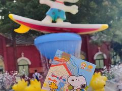 -史努比缤纷世界