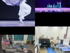 -快乐琴弦音乐舞蹈艺术教育中心(马连道校区)